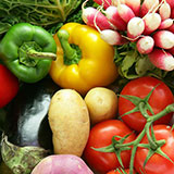  Vegetables 