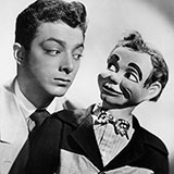  Ventriloquist 