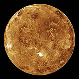  Venus 