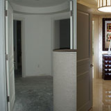  Vestibule 