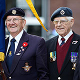  Veterans 