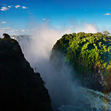  Victoria Falls 