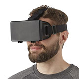  Virtual Reality 