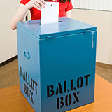  Vote 