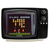  Atari 