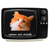  Meow Mix 