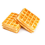  Waffles 