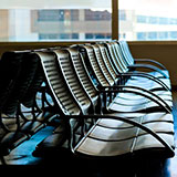  Waiting Area 