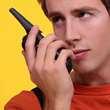  Walkie Talkie 