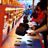  Whack A Mole 