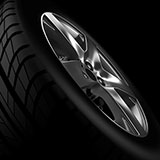  Wheel 