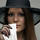  Widow 