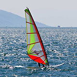  Windsurf 