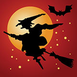  Witch 