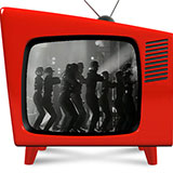  Rhythm Nation 