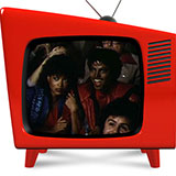  Thriller 
