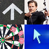  Arrow 