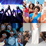  Audience 