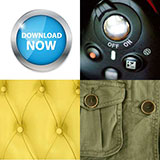 Button 