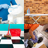  Housework 
