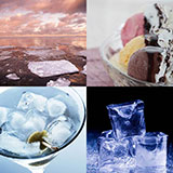  Ice 