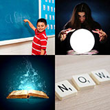  Spell 