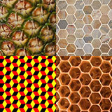  Tessellation 