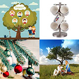  Tree 