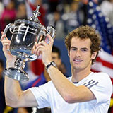  Andy Murray 