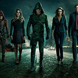  Arrow 
