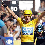  Bradley Wiggins 