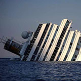  Costa Concordia 