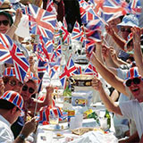  Diamond Jubilee 