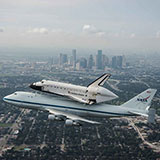 Endeavour 
