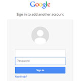  Gmail 