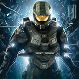  Halo 4 