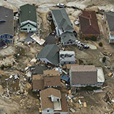  Hurricane Sandy 