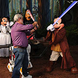  Lucasfilm Sold 