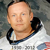  Neil Armstrong 