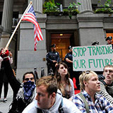  Occupy 