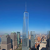  One Wtc 