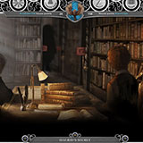  Pottermore 