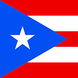  Puerto Rico 
