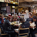  Shawarma 