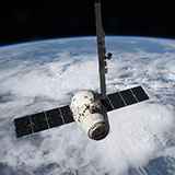  Spacex Dragon 