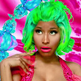  Starships 