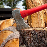  Axe 