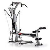  Bowflex 