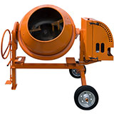 Cement Mixer 