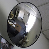  Convex Mirror 